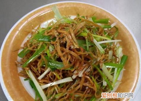 银鱼怎么做好吃又简单的方法大全