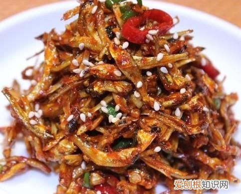 银鱼怎么做好吃又简单的方法大全