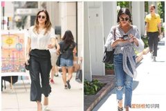 30斤穿什么显瘦