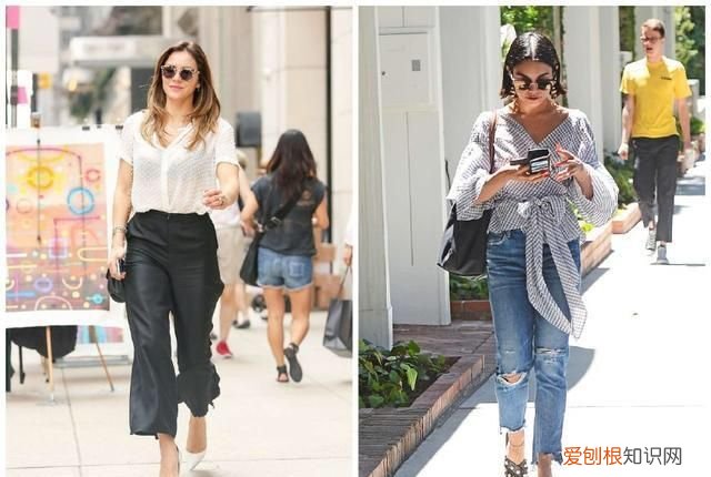 30斤穿什么显瘦