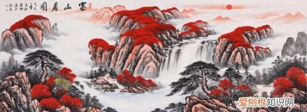 客厅沙发背景墙挂画有什么讲究，沙发背景墙装饰画有什么选购技巧