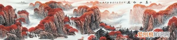 客厅沙发背景墙挂画有什么讲究，沙发背景墙装饰画有什么选购技巧