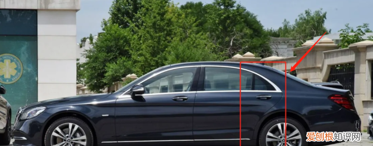 怎么区分迈巴赫和奔驰