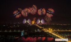 浏阳烟花节是什么时候，浏阳的烟花节是什么时候