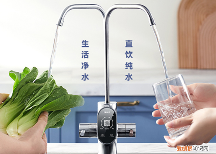 立升净水器怎么样