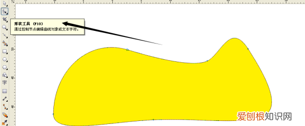 cdr钢笔工具怎么用不了，cdr里的钢笔工具怎么操作