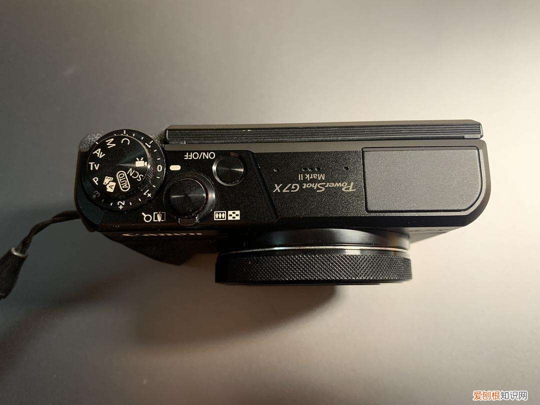 佳能g7x2值得入手吗