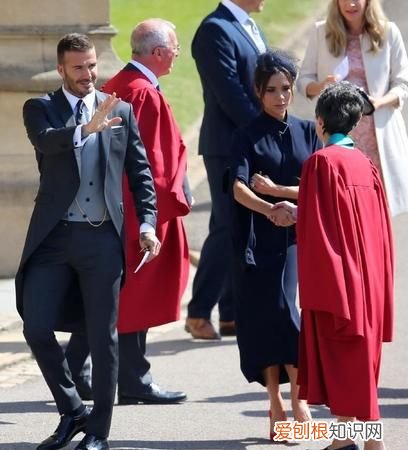 贝克汉姆被英王室授爵位了吗，贝克汉姆被女王封的什么爵位