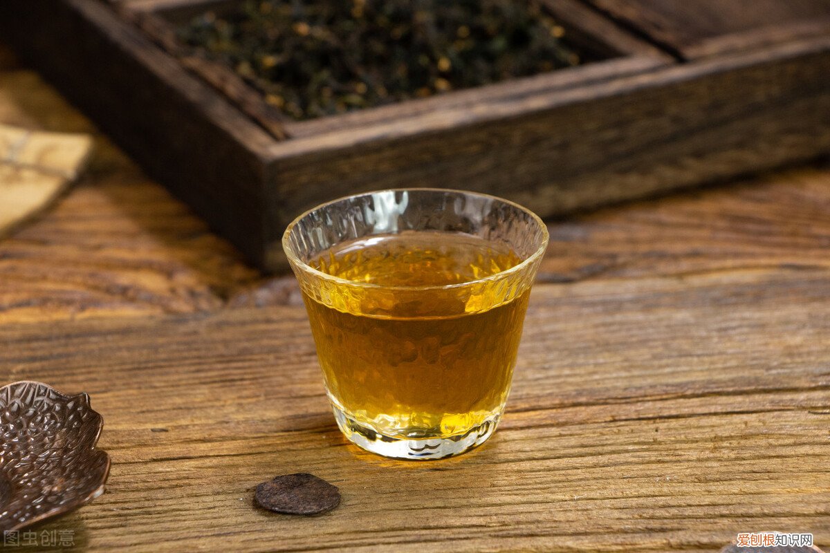 八马大红袍怎么样