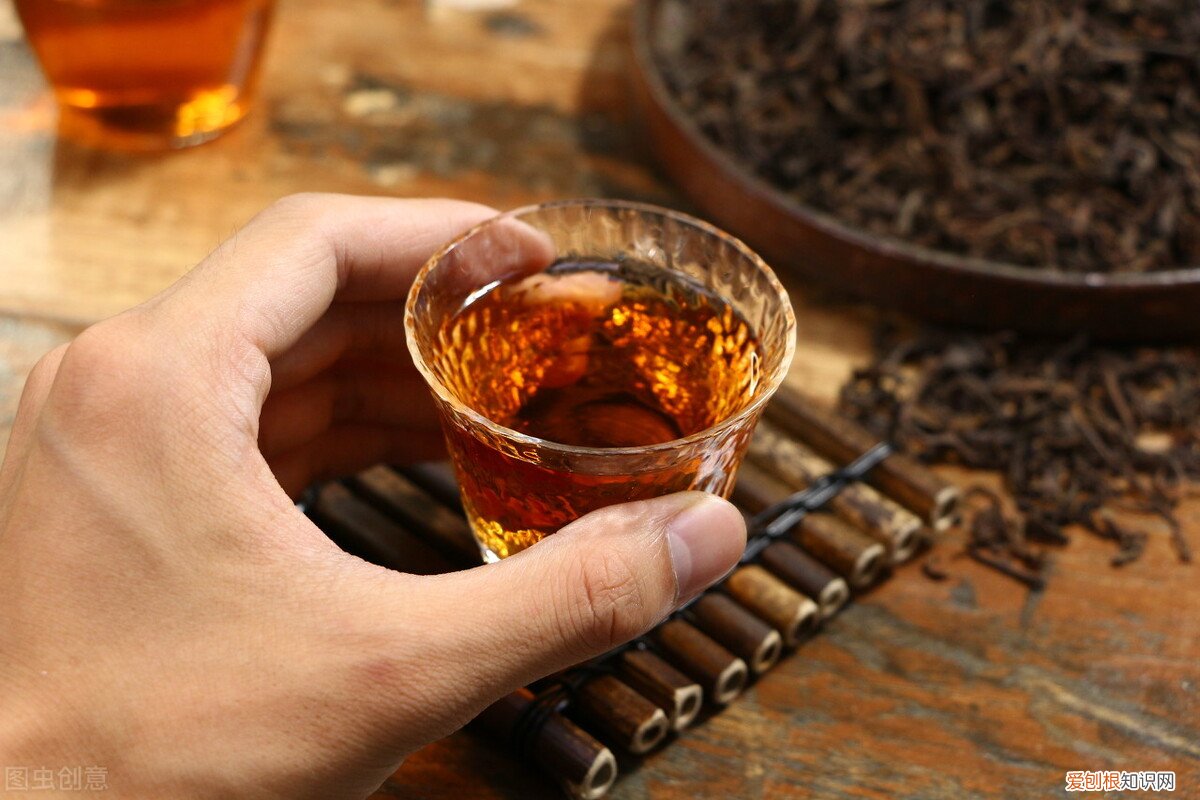 八马大红袍怎么样