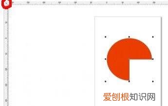 cdr该如何才能量尺寸,cdr怎么画室内设计图