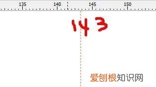 cdr该如何才能量尺寸,cdr怎么画室内设计图