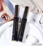 兰蔻睫毛膏好用不