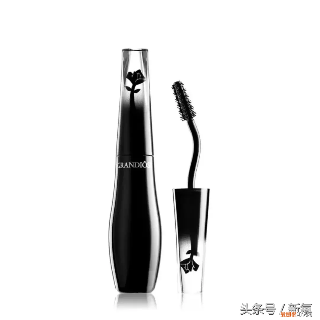 兰蔻睫毛膏好用不