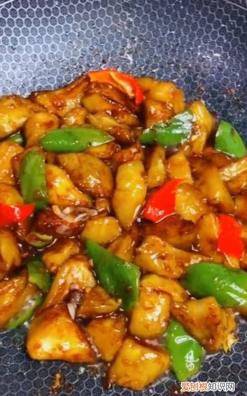 怎么烧茄子好吃又简单,怎么炒茄子好吃又简单红烧茄子