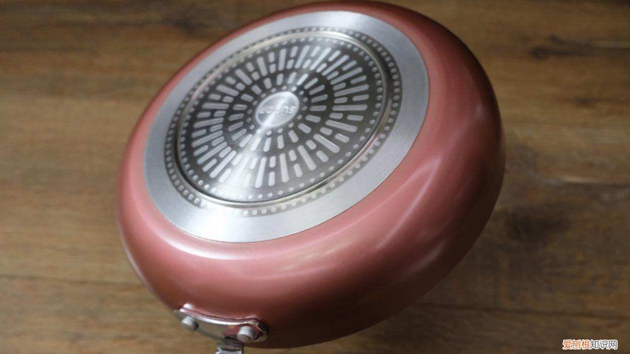 苏泊尔煎锅哪种好