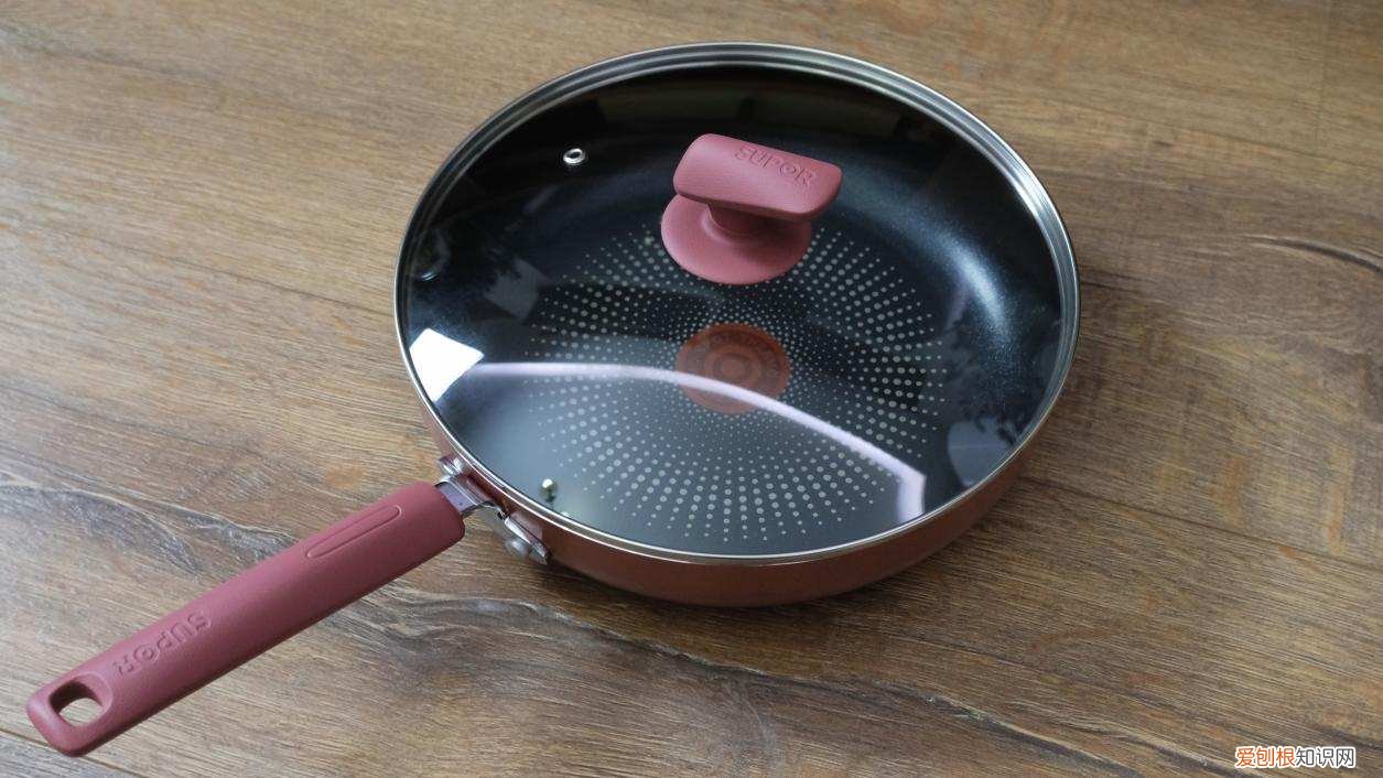 苏泊尔煎锅哪种好
