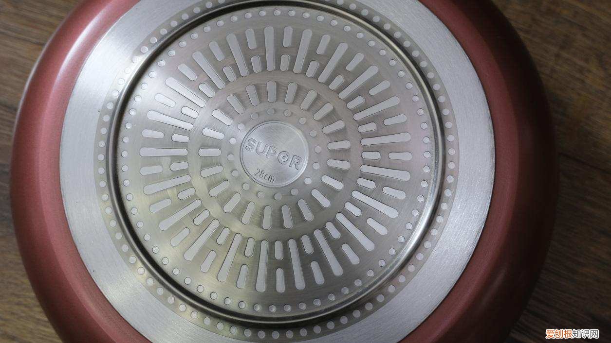 苏泊尔煎锅哪种好