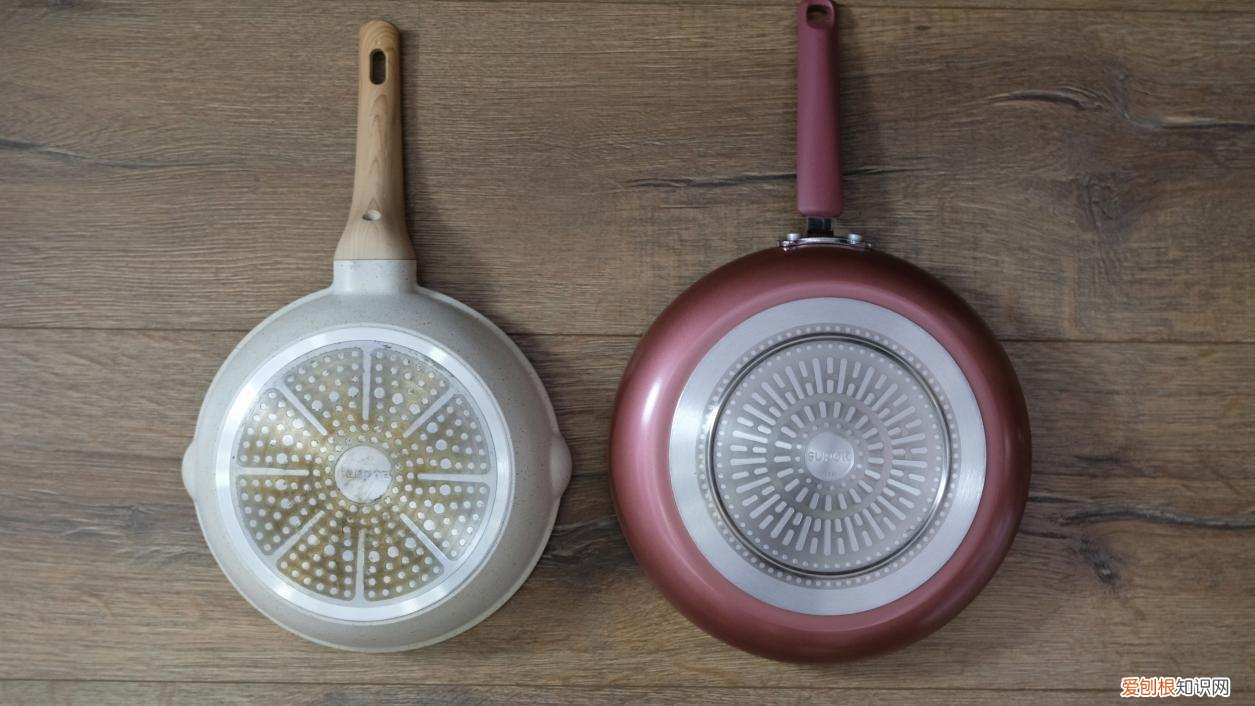 苏泊尔煎锅哪种好