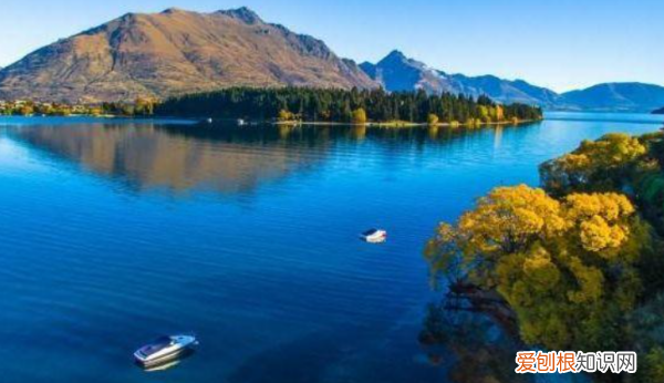 新西兰是哪个国家的城市，新西兰在哪 新西兰是哪个国家的