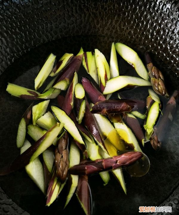 新鲜羊肚菌的食用方法