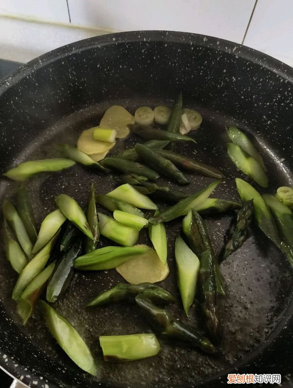 新鲜羊肚菌的食用方法