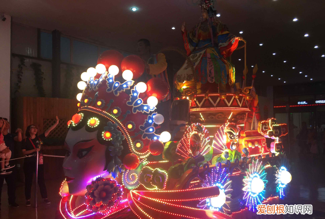 天津欢乐谷您可以享受世界一流的水陆盛宴吗