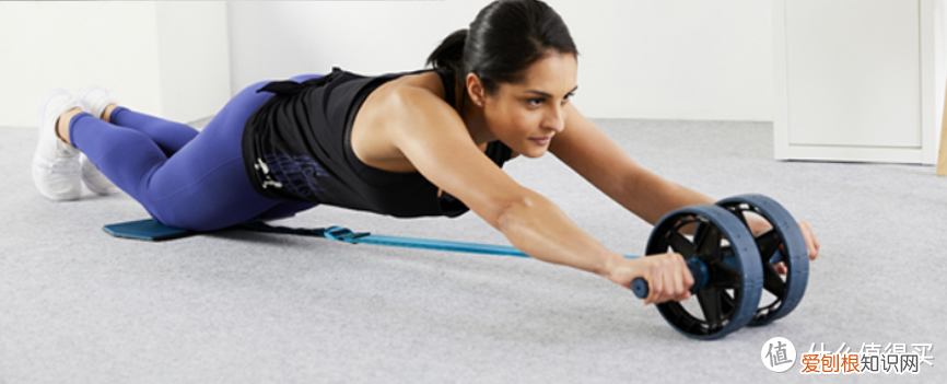健腹轮可以瘦肚子吗?