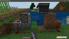 我的世界探测器有什么用