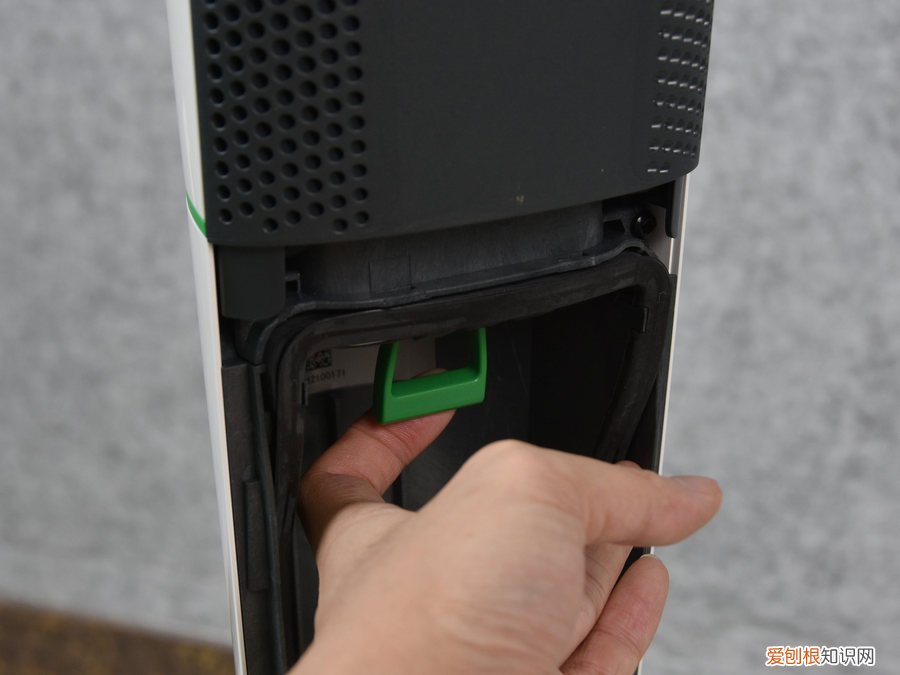 可宝吸尘器怎么样