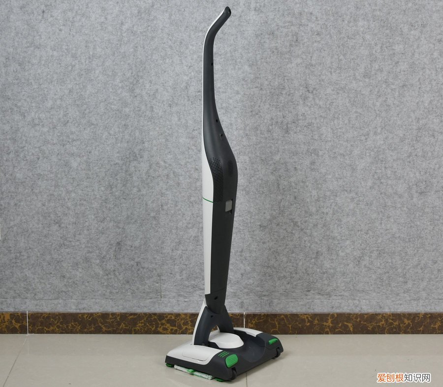 可宝吸尘器怎么样