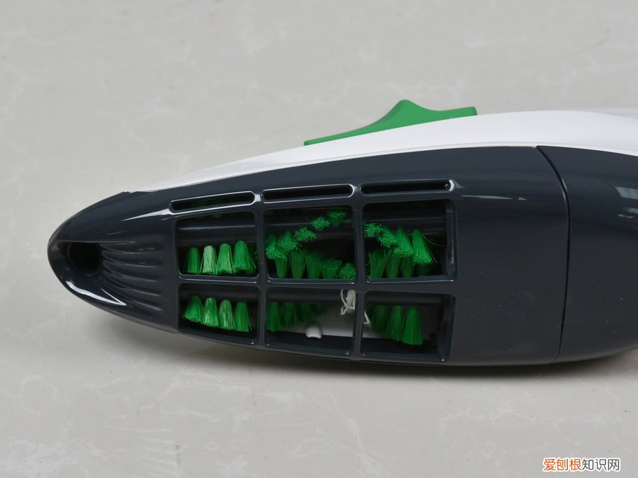 可宝吸尘器怎么样