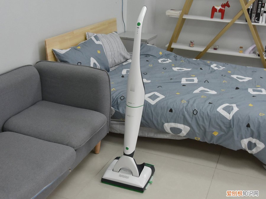 可宝吸尘器怎么样