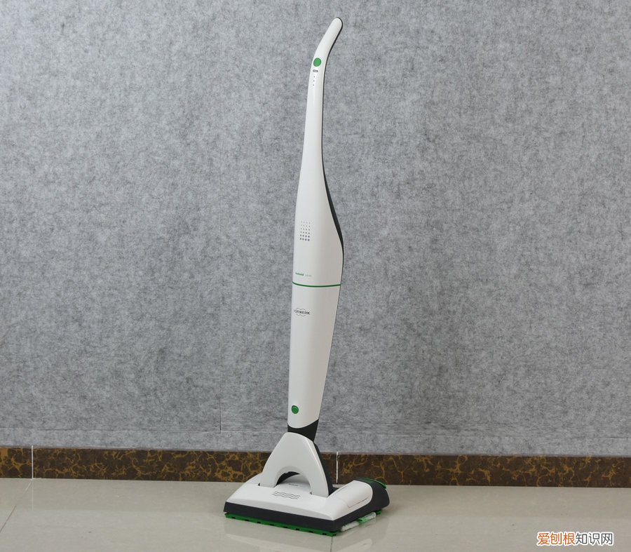 可宝吸尘器怎么样
