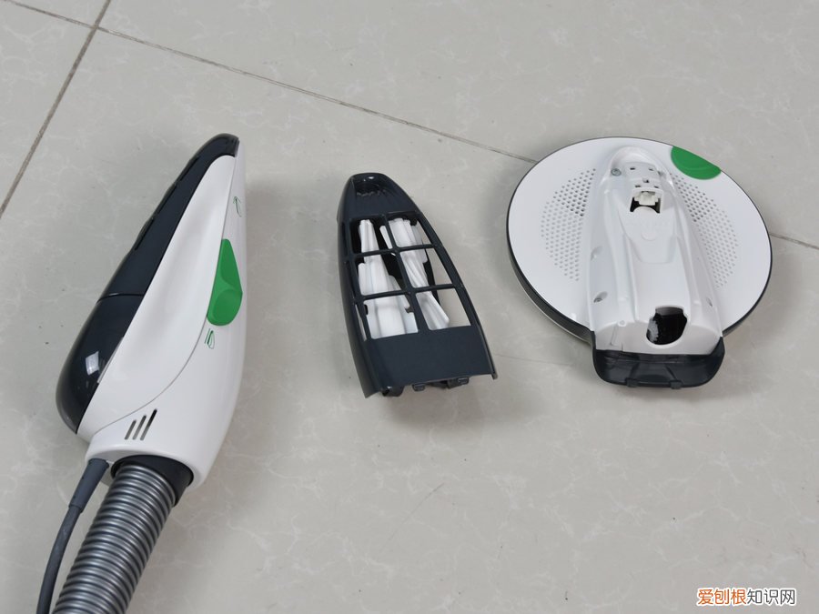 可宝吸尘器怎么样