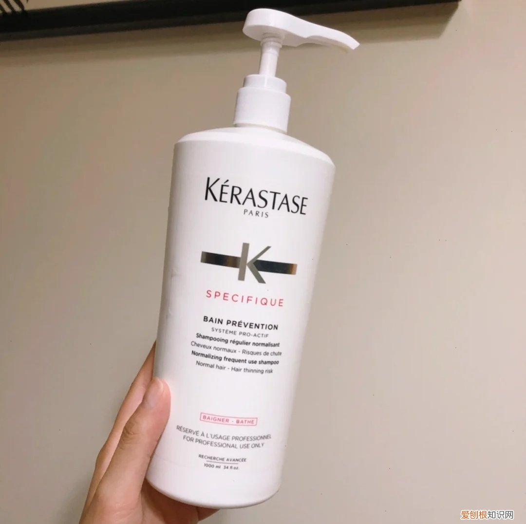 生发洗发水哪个牌子好