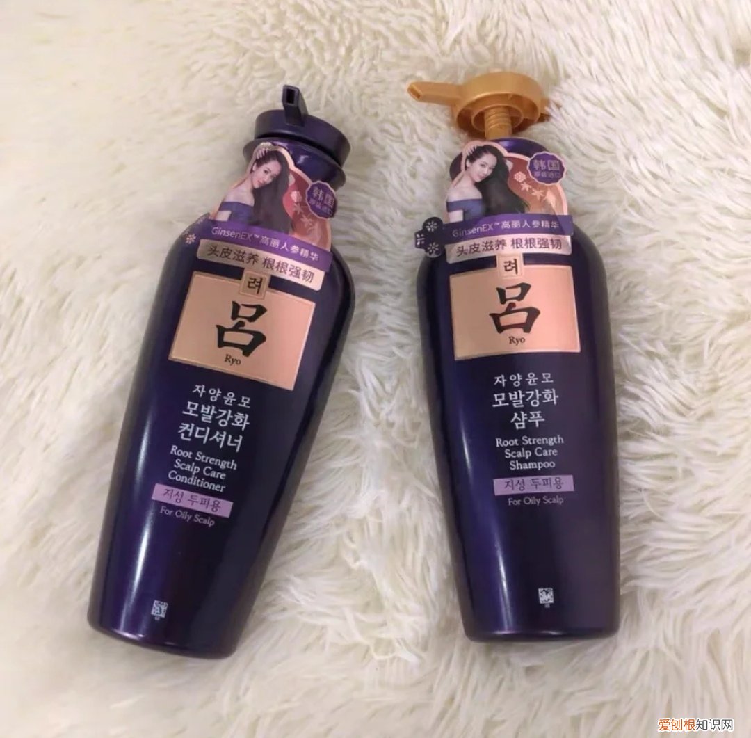 生发洗发水哪个牌子好