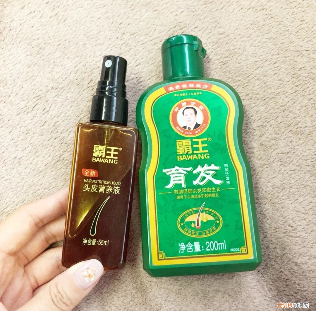 生发洗发水哪个牌子好