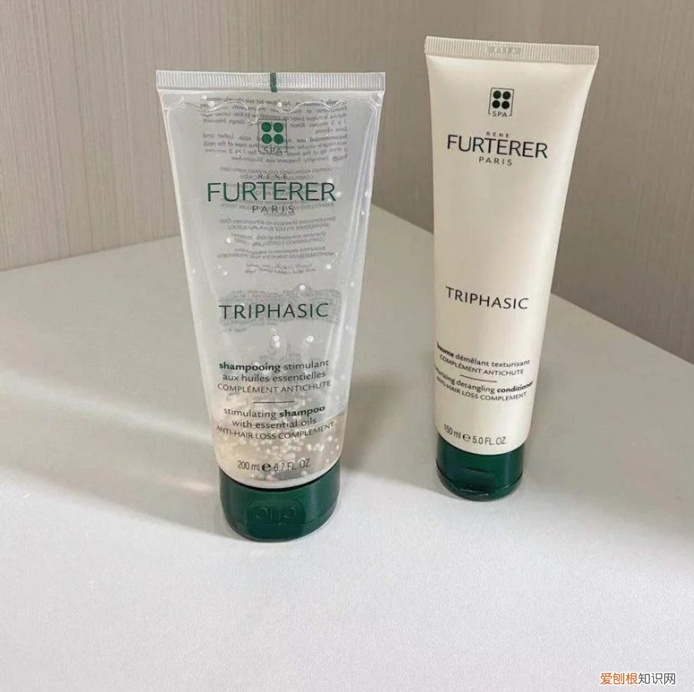 生发洗发水哪个牌子好