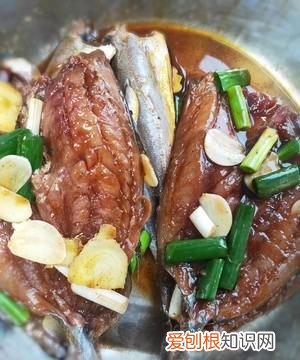 油炸鲅鱼段新做法，炸小鲅鱼的做法视频