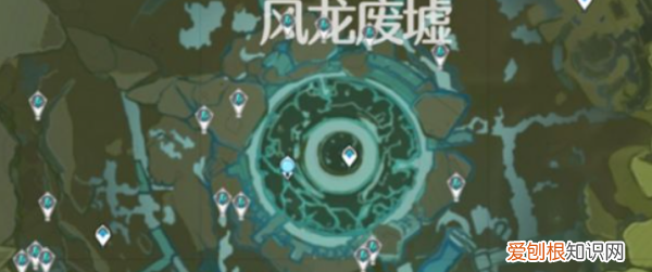 原神水晶块哪里多，原神水晶和白铁块哪里多