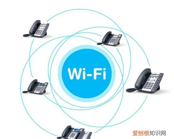 wifi和wlan的区别，第四代wifi跟第五代有什么区别