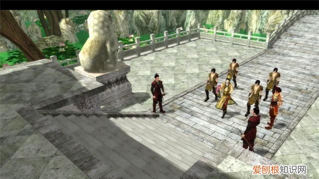 仙剑五中烤鸭有什么用，仙剑五中的道具烤鸭究竟有什么用