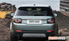 发现属于什么车，discovery是什么车