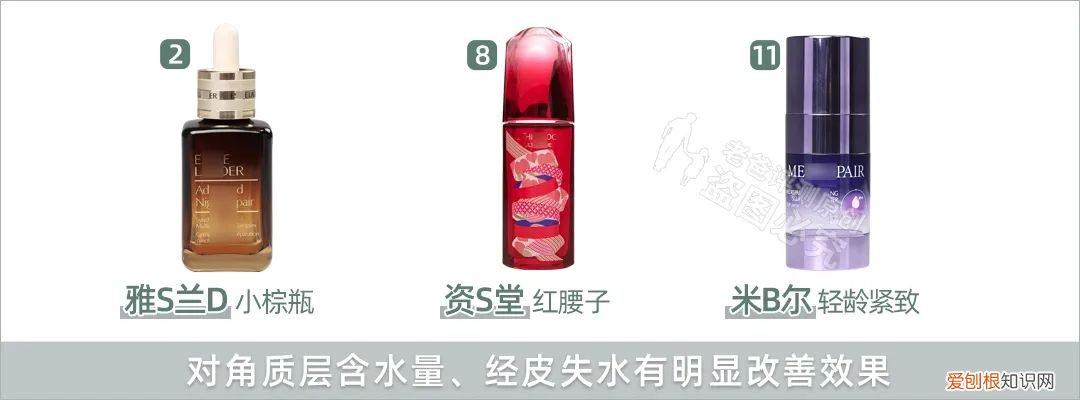 化妆品功效真实测评