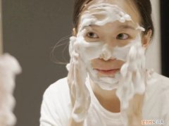 肌研洗面奶怎么样
