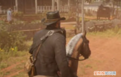 荒野大镖客2怎么保存，荒野大镖客2怎么存档