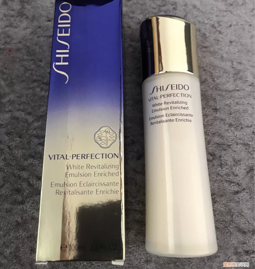 法国希思黎全能乳液怎么样