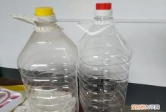 清洗油桶的妙招，怎么清洗食用油桶里面的油