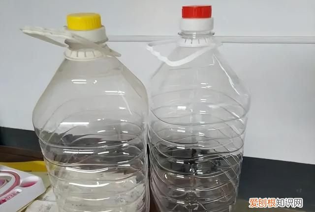 清洗油桶的妙招,怎么清洗食用油桶里面的油